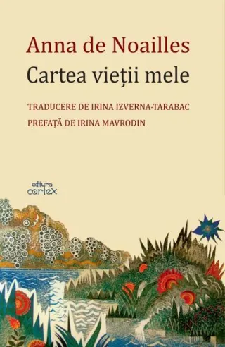 Cartea vieții mele