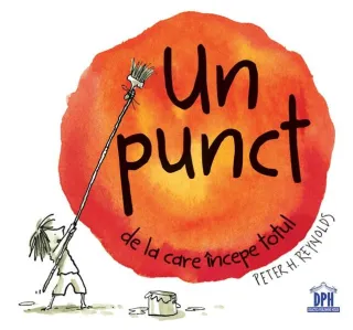 Un punct de la care începe totul