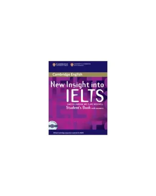 New Insight into IELTS Student's Book Pack