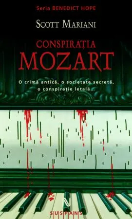 Conspirația Mozart
