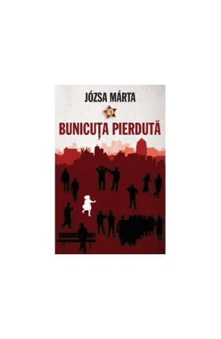 Bunicuţa pierdută