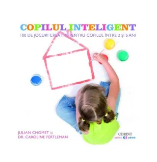 Copilul inteligent