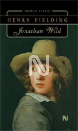 Jonathan Wild