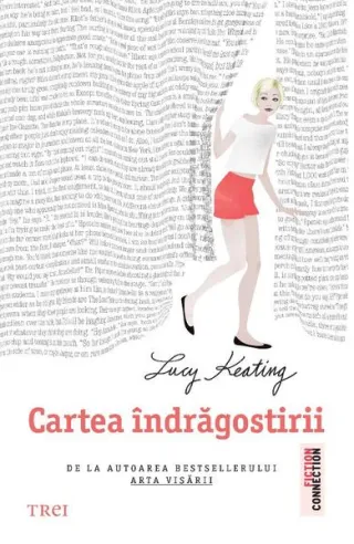Cartea îndrăgostirii