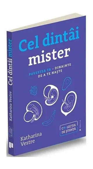 Cel dintâi mister
