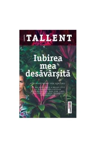 Iubirea mea desăvârșită
