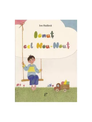 Ionuţ cel nou-nouţ