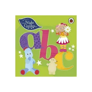 In the Night Garden: ABC