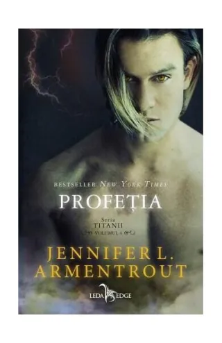 Profeția (Vol. 4)