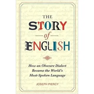 The Story of English