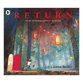 Return, Aaron Becker