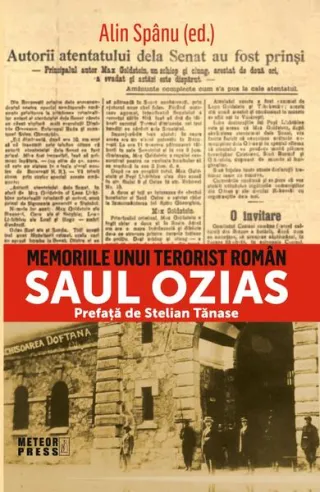 Memoriile unui terorist român