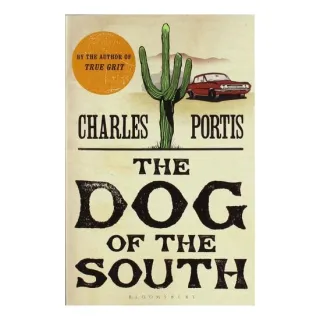 The Dog of the South
