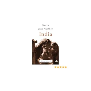Notes From Another India