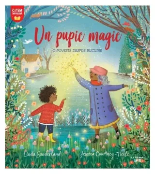 Un pupic magic