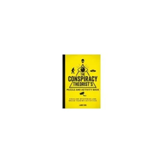 Conspiracy Theorist's Puzzle