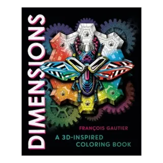 Dimensions: A 3D-Inspired Colo