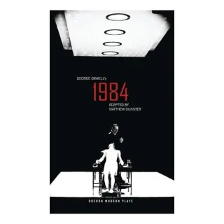 1984 (Modern Plays)