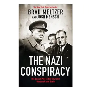 The Nazi Conspiracy