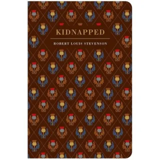 Kidnapped (Chiltern Classic)