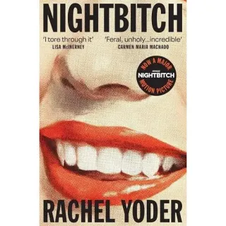 Nightbitch by Yoder, Rachel