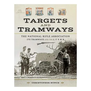 The National Rifle Association, Its Tramways and the L & S W R