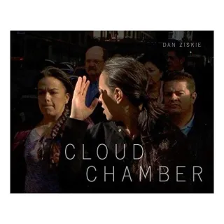 Dan Ziskie: Cloud Chamber