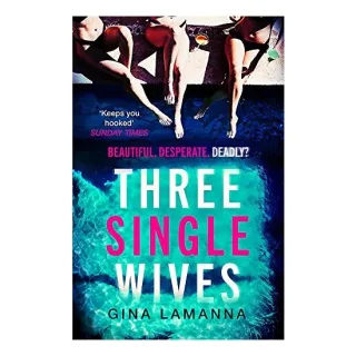 Three Single Wives