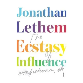 Ecstasy of Influence