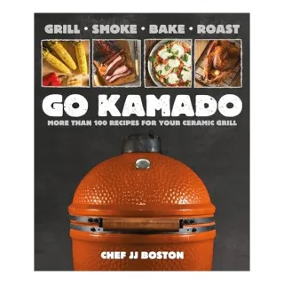 Go Kamado