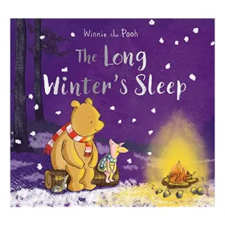 Winnie-The-Pooh
