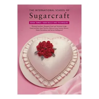 The International School Of Sugarcraft