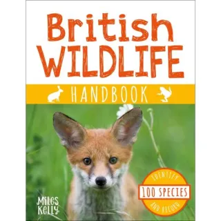 British Wildlife Handbook