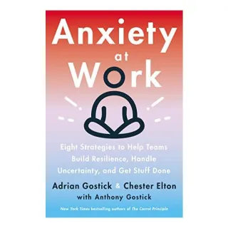 Anxiety at Work