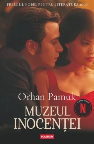 Muzeul inocenței