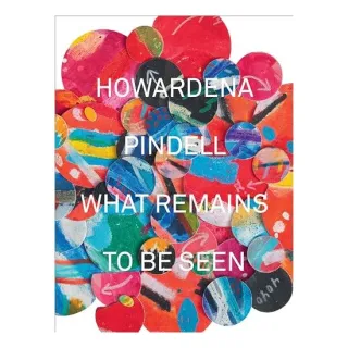 Howardena Pindell