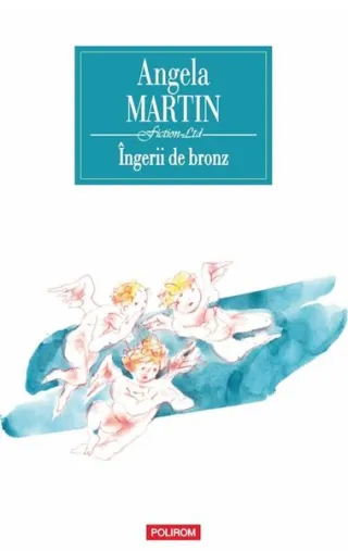 Îngerii de bronz