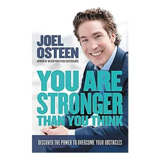 You Are Stronger Than You Think