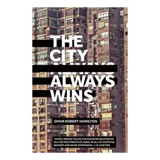 The City Always Wins