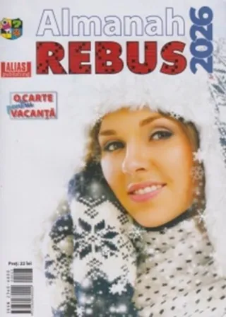 Almanah Rebus 2026