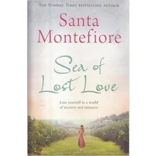 Sea of Lost Love