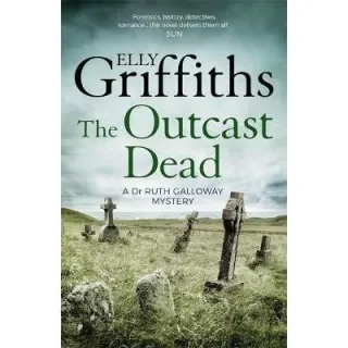 The Outcast Dead