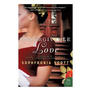 Unforgivable love