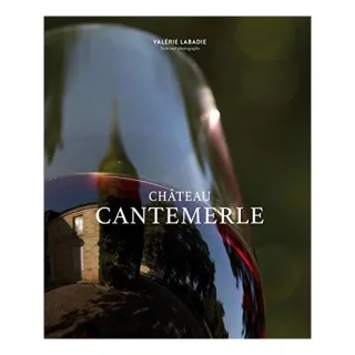 Château Cantemerle