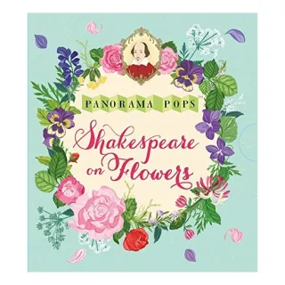 Shakespeare on Flowers