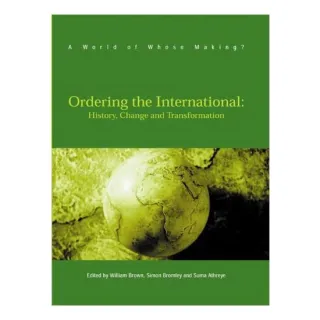 Ordering The International