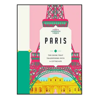 Paperscapes : Paris