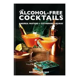 Alcohol-Free Cocktails