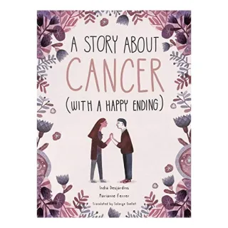 Story about Cancer with a Happy Ending