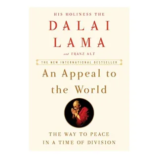 An appeal to the world